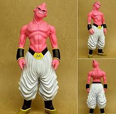 Maybe you would like to learn more about one of these? Amazon Com X Plus Gigantic Series Majin Buu Dragonball Z Statue Toys Games