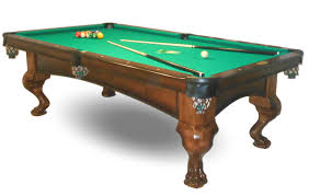 pool tables by a e schmidt billiards