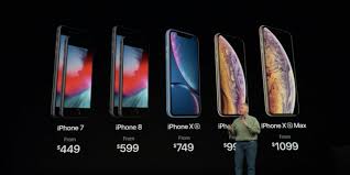 When Will Iphone 8 And Iphone X Reach Cheapest Prices Inverse