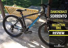 Diamondback Sorrento Review Bikesguider