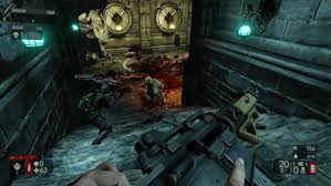 killing floor 2 review gore and rock