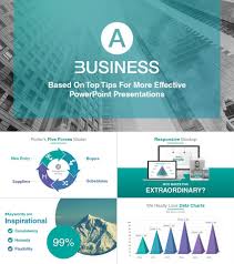 027 Template Ideas Business Presentations Ppt Professional