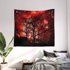 Wall Tapestry By 2sweet4words Designs