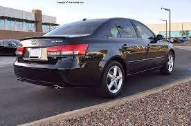 We did not find results for: 2008 Hyundai Sonata Se V6 Review Rnr Automotive Blog