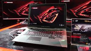 Laptop and notebook for sale in 2018. Asus Launches Rog Gx800 Gaming Laptop For P369 995
