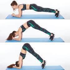 the best lower ab exercises to add to