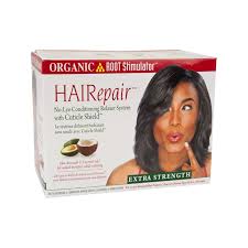 Relaxers for different textures, sensitive hair relaxers for straightening or relaxing hair is an art that requires particular attention to hair type, hair condition, hair texture and the age of the person whose hair is. Organic Root Relaxer Kit Hair Repair Super