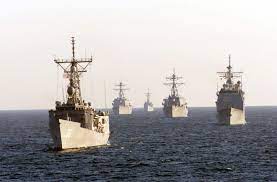 Spania a trimis nave de război în Marea Mediterană şi în Marea Neagră. Putin agită Europa – Evenimentul Zilei