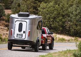 small trailer review airstream