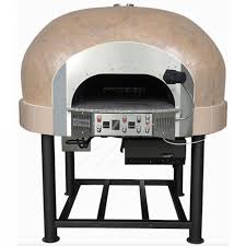 gas wood pizza oven