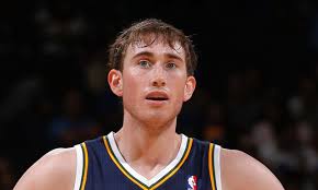 The hornets' big offseason addition led the team's starting five in scoring in his debut, helping charlotte get out to a big early lead that. Gordon Hayward What Kind Of Leader Will He Be Salt City Hoops