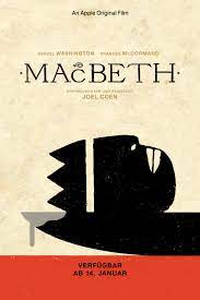 Macbeth - Film 2021 - FILMSTARTS.de