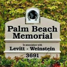 palm beach memorial updated april