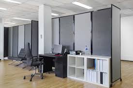 Acoustic Room Dividers Soundproof