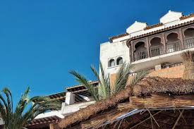 les maisons typiques du maroc parlons