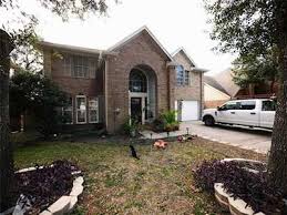 pre foreclosure homes in houston