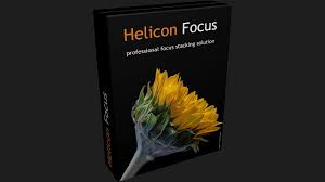 Crack Helicon Focus Pro 7.7.2 Free Download
