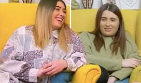 This all comes after it was revealed that sophie and her brother pete have a very famous relative. Sophie Sandiford On Gogglebox Is Sophie Sandiford Dating Star Opens Up On Her Hun Celebrity News Showbiz Tv Express Co Uk