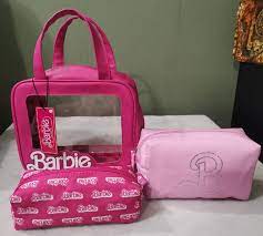 new barbie the 3 in 1 makeup