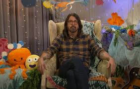 watch dave grohl read ringo starr s
