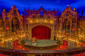 Discover an array of events in tampa today. Turn Back In Time In Tampa Theatre