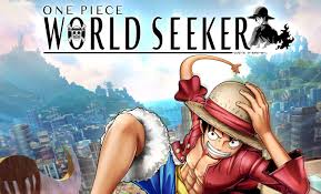 One piece / большой куш. One Piece World Seeker Preview Auf Neuen Abenteuern Mit Ruffy Und Seiner Crew Cerealkillerz