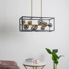 Pendant Light Qez Kosilight