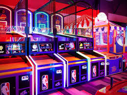 Our gatlinburg rentals with game rooms provide hours of affordable cabin entertainment rain or shine. 7 Arcades In Nyc That The Whole Family Can Enjoy Anytime Of Day