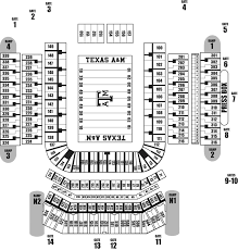 Tiger Stadium Stadium Seating Chart