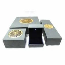 jewelry packaging box wholers