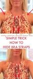how-do-you-hide-bra-straps-on-your-back