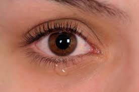 common causes of burning eyes symptoms