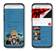 Maybe you would like to learn more about one of these? Tema Oppo Kakashi Hatake For Realme Ui Dan Oppo Coloros 7 11 Tembus Akar