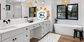 Remodel Your Bathroom On A Budget