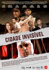 A list of 73 titles updated 1 day ago. Cidade Invisivel Tv Mini Series 2017 Imdb