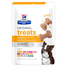 original dog treats