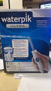 waterpik wp100 ultra dental water jet