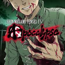 The apocalyptic guide is the last mini boss in persona 5 , fought right before you fight the final boss. Shin Megami Tensei Iv Apocalypse Ign