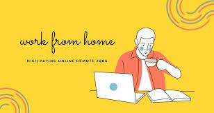 best work from home jobs find remote