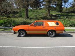 1978 ford pinto cruising wagon