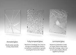 Float Glass Vs Tempered Glass Vs