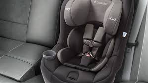 Child Car Seat Inspections