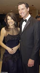 In 2001, kimberly guilfoyle married gavin newsom, then a city supervisor. Kimberly Guilfoyle Was Ousted By Fox Accused The Host Of Stripping Naked Showing Men S Genitals Lipstick Alley