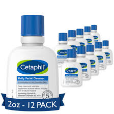 getuscart cetaphil face wash daily