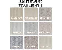 southwind starlight ii carpet lavalle