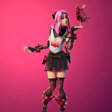 Fortnite Lovely Skin - Characters, Costumes, Skins & Outfits ⭐ ④nite.site