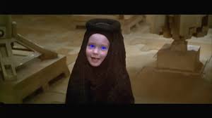 Alia keeps Pace with the Storm HD Dune (1984) David Lynch; Francesca Annis,  Kyle MacLachlan - YouTube