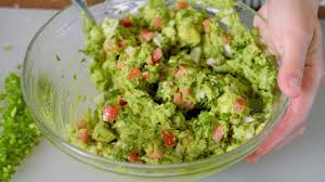 easy homemade guacamole our favorite