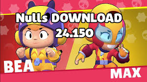 Brawl stars mod apk download 2020. Download Nulls Mod Brawl Stars V 24 150