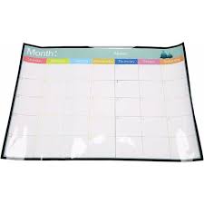 Magnetic Dry Erase Whiteboard For
